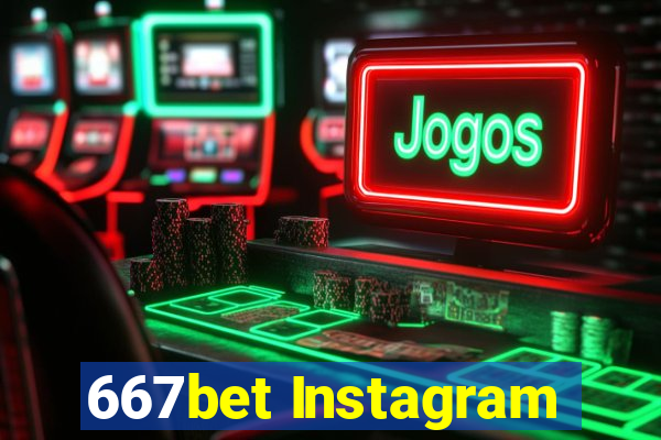 667bet Instagram